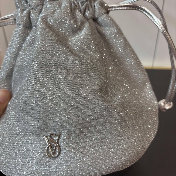 Victoria secret Drawstring Pouch Bag - Picture 3 of 3